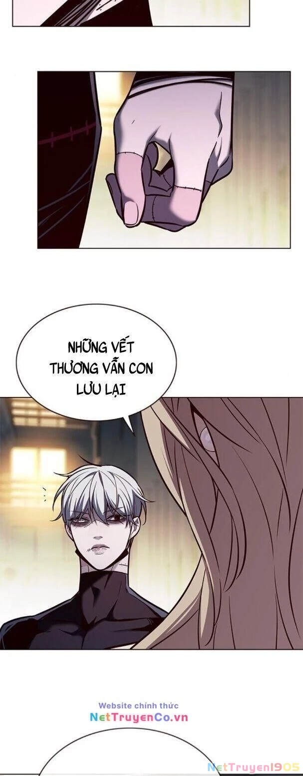 Cô Dâu Của Sói Trắng Chapter 179 - 15