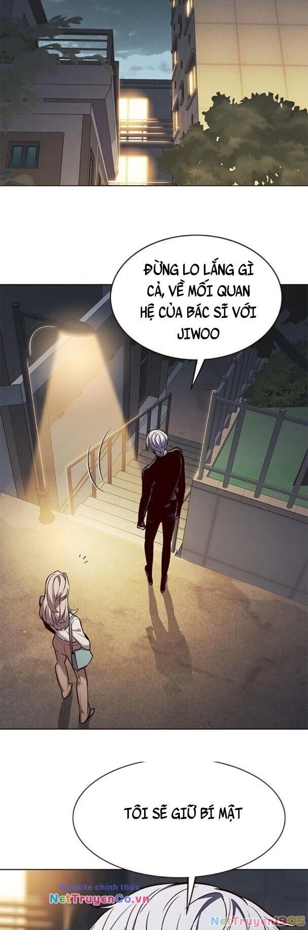 Cô Dâu Của Sói Trắng Chapter 179 - 18