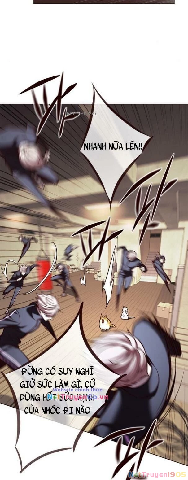 Cô Dâu Của Sói Trắng Chapter 179 - 24