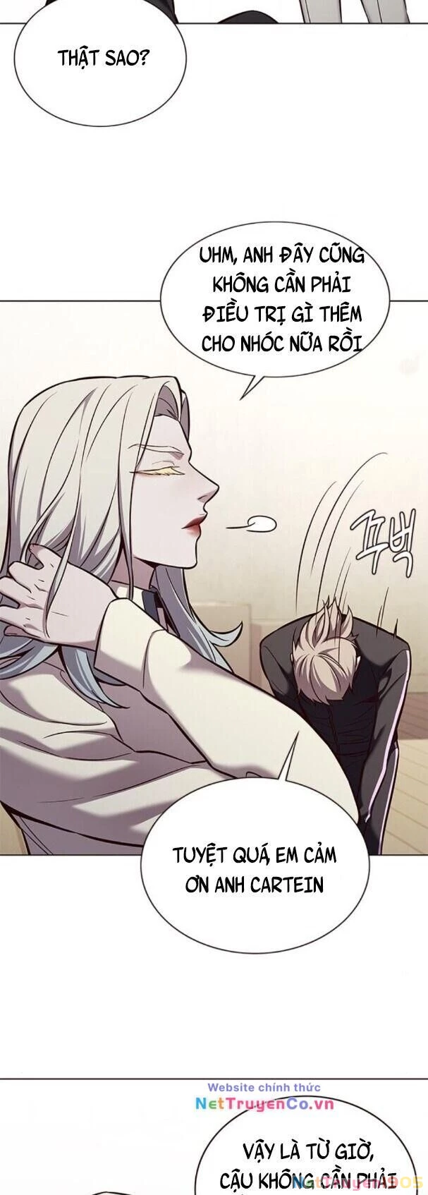 Cô Dâu Của Sói Trắng Chapter 179 - 34