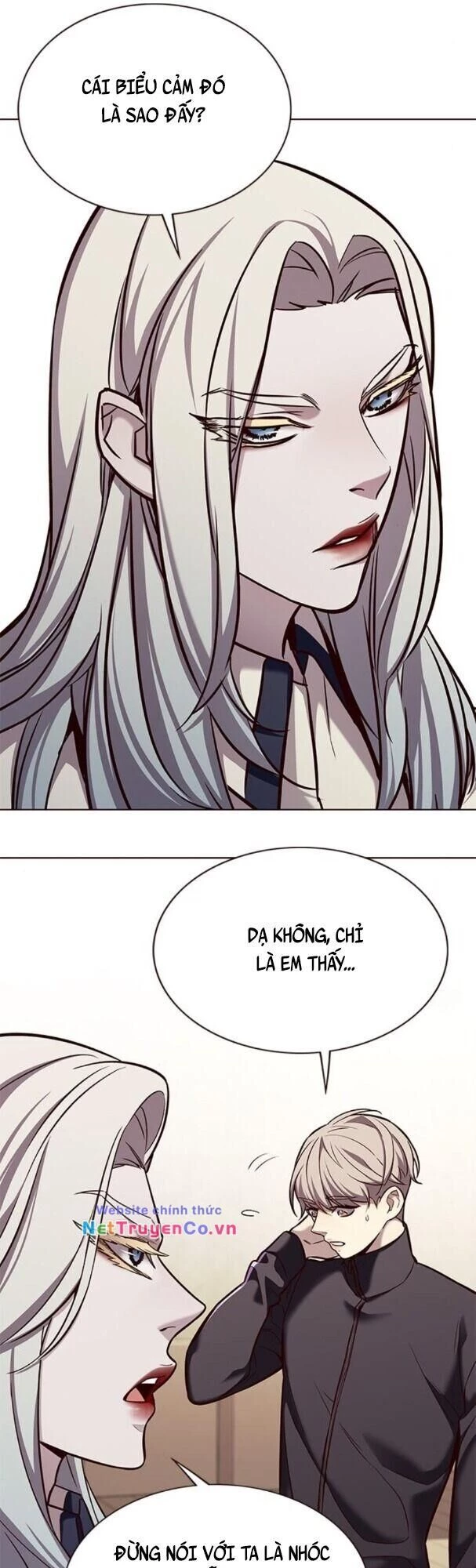 Cô Dâu Của Sói Trắng Chapter 179 - 36