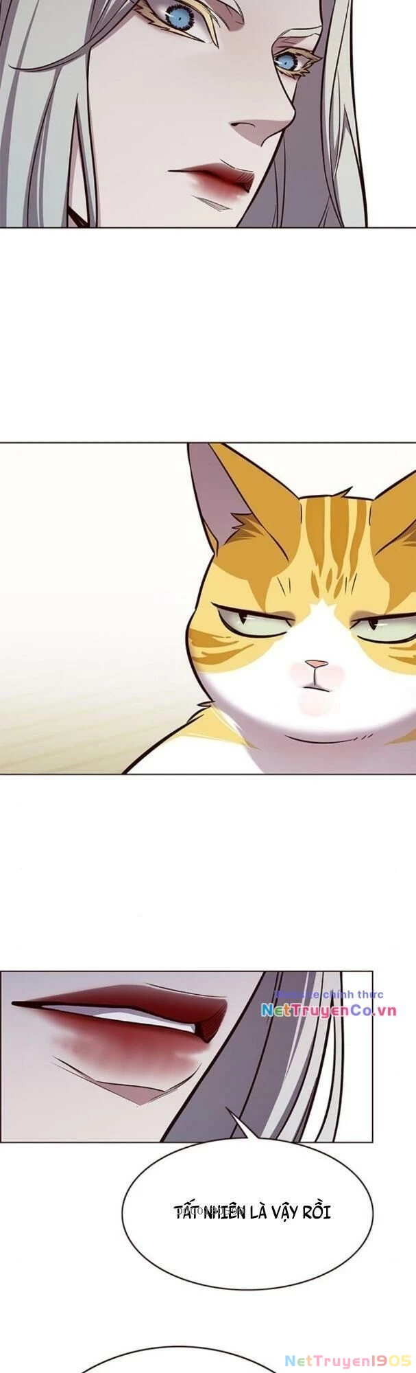 Cô Dâu Của Sói Trắng Chapter 179 - 39