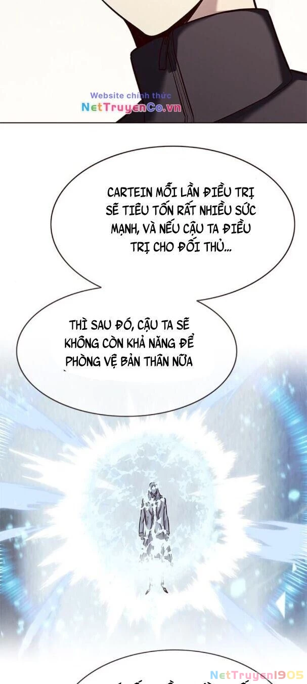 Cô Dâu Của Sói Trắng Chapter 179 - 44