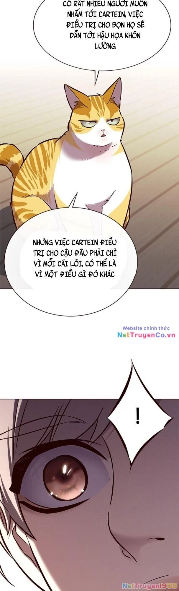 Cô Dâu Của Sói Trắng Chapter 179 - 45