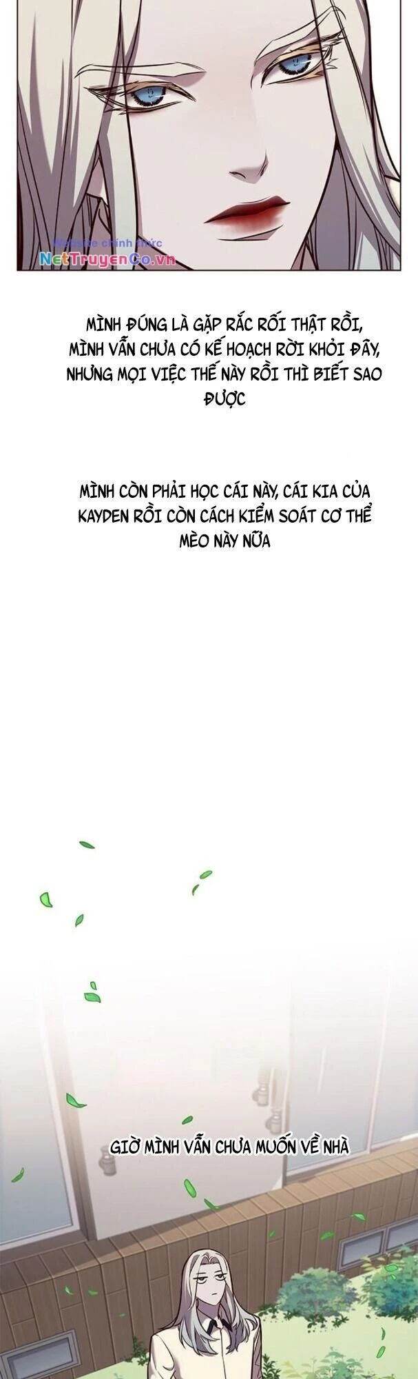 Cô Dâu Của Sói Trắng Chapter 179 - 48