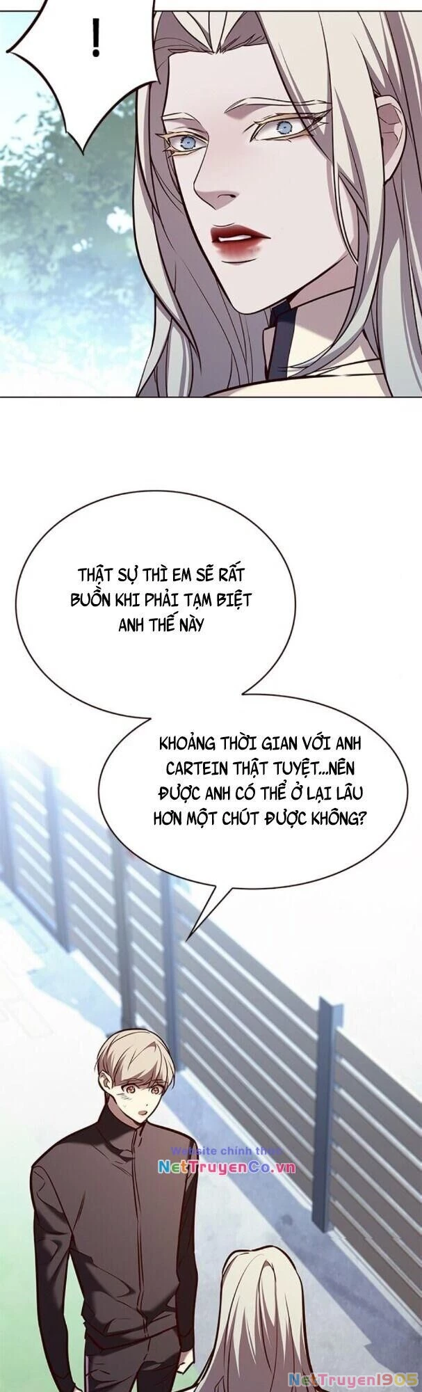 Cô Dâu Của Sói Trắng Chapter 179 - 54