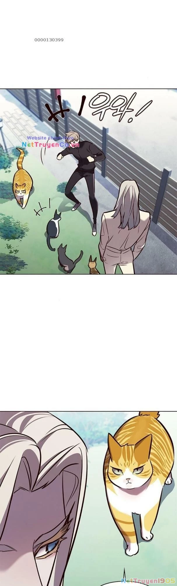 Cô Dâu Của Sói Trắng Chapter 179 - 57