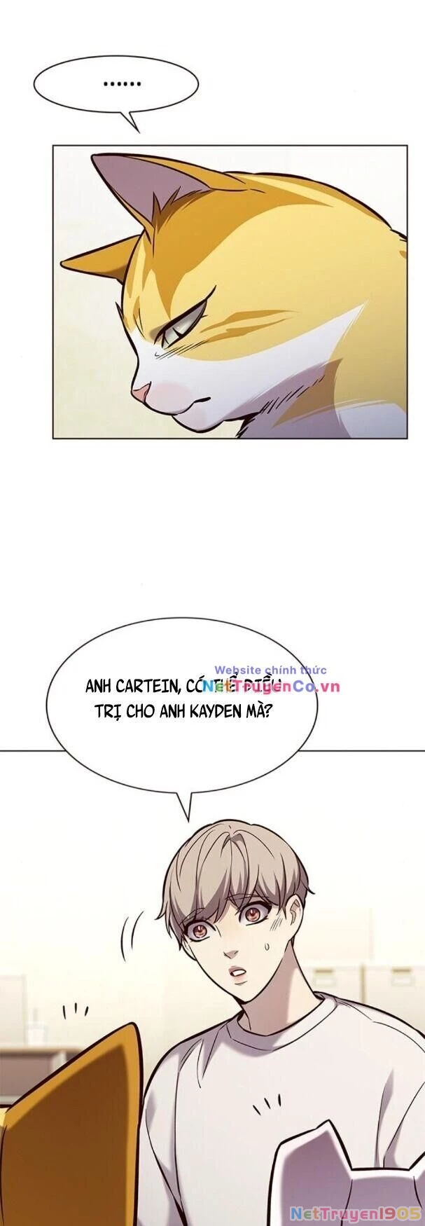 Cô Dâu Của Sói Trắng Chapter 180 - 8