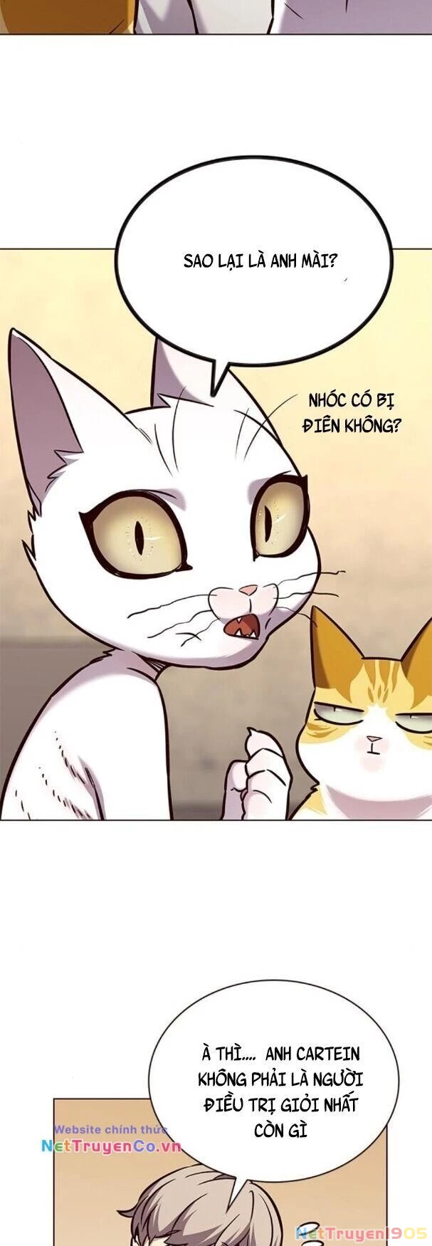 Cô Dâu Của Sói Trắng Chapter 180 - 9