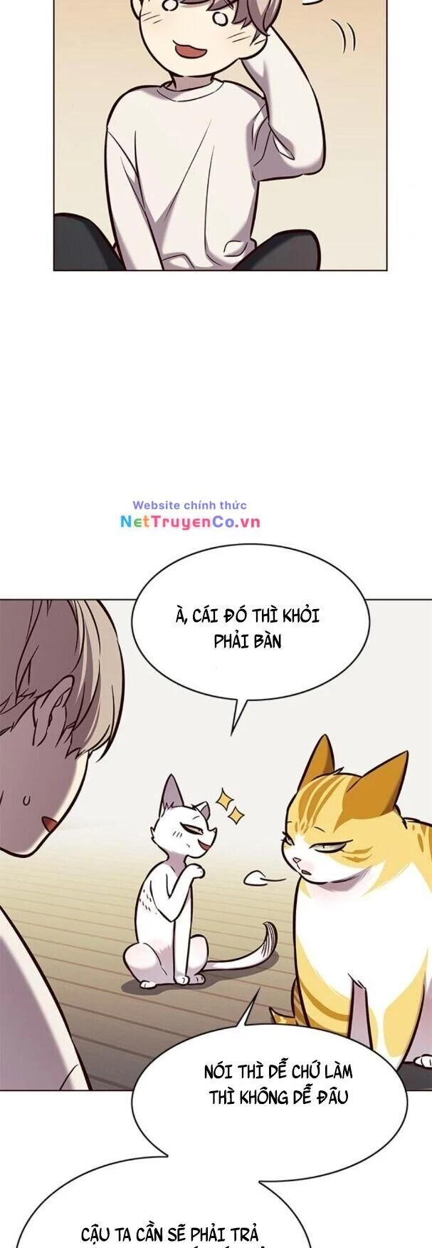 Cô Dâu Của Sói Trắng Chapter 180 - 10