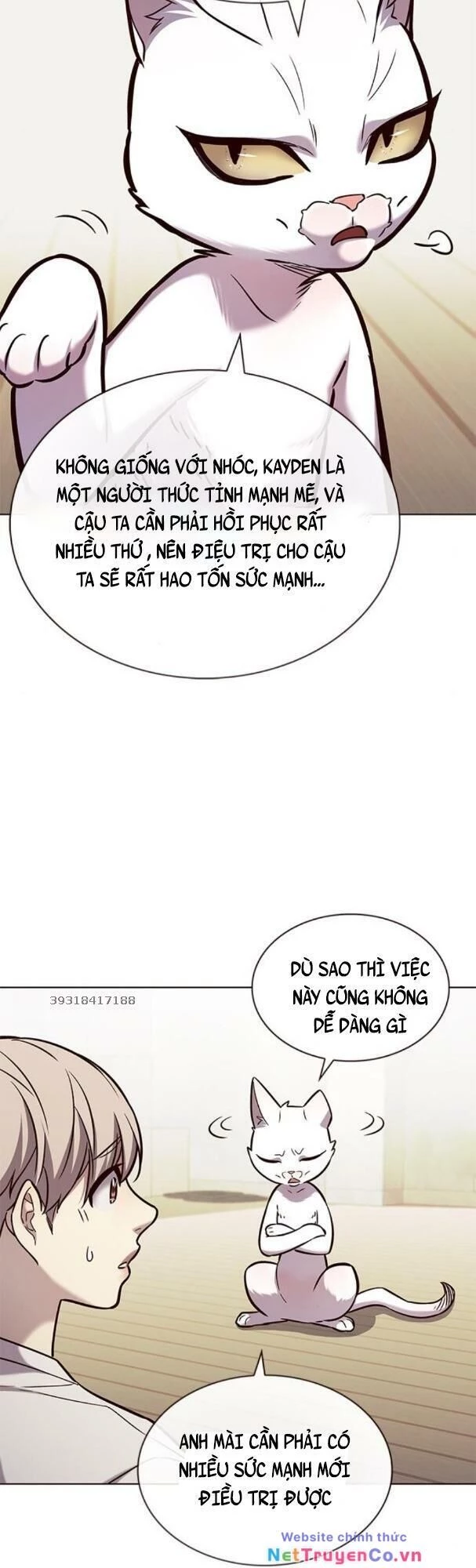 Cô Dâu Của Sói Trắng Chapter 180 - 12