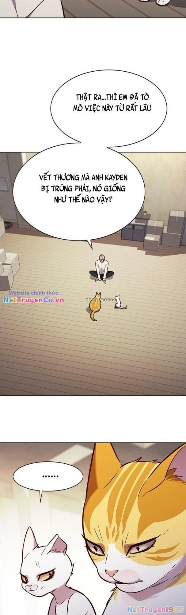 Cô Dâu Của Sói Trắng Chapter 180 - 18