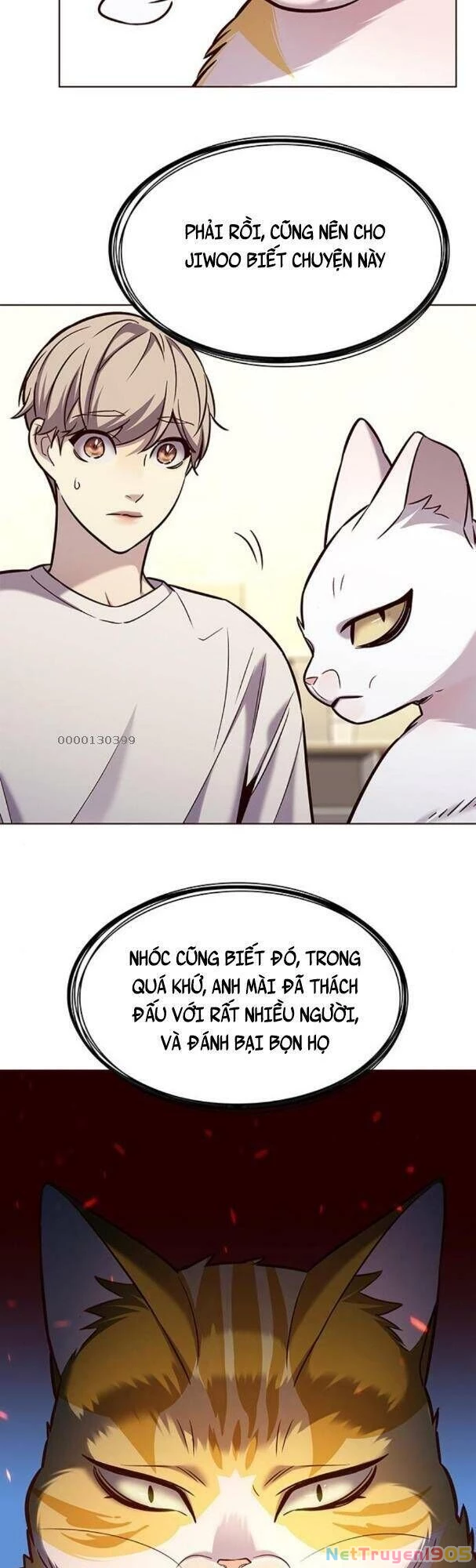 Cô Dâu Của Sói Trắng Chapter 180 - 20