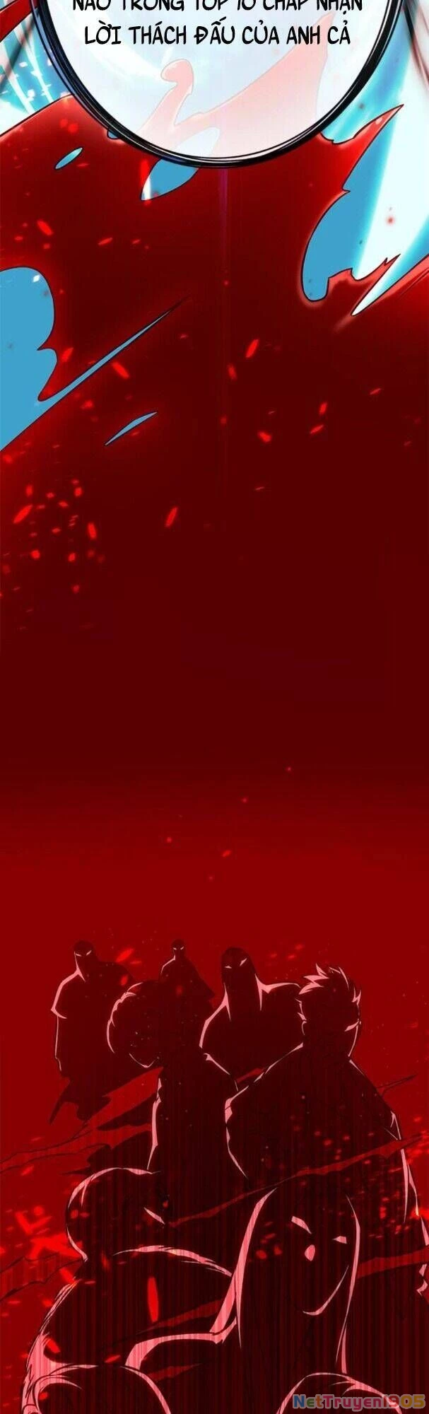 Cô Dâu Của Sói Trắng Chapter 180 - 23