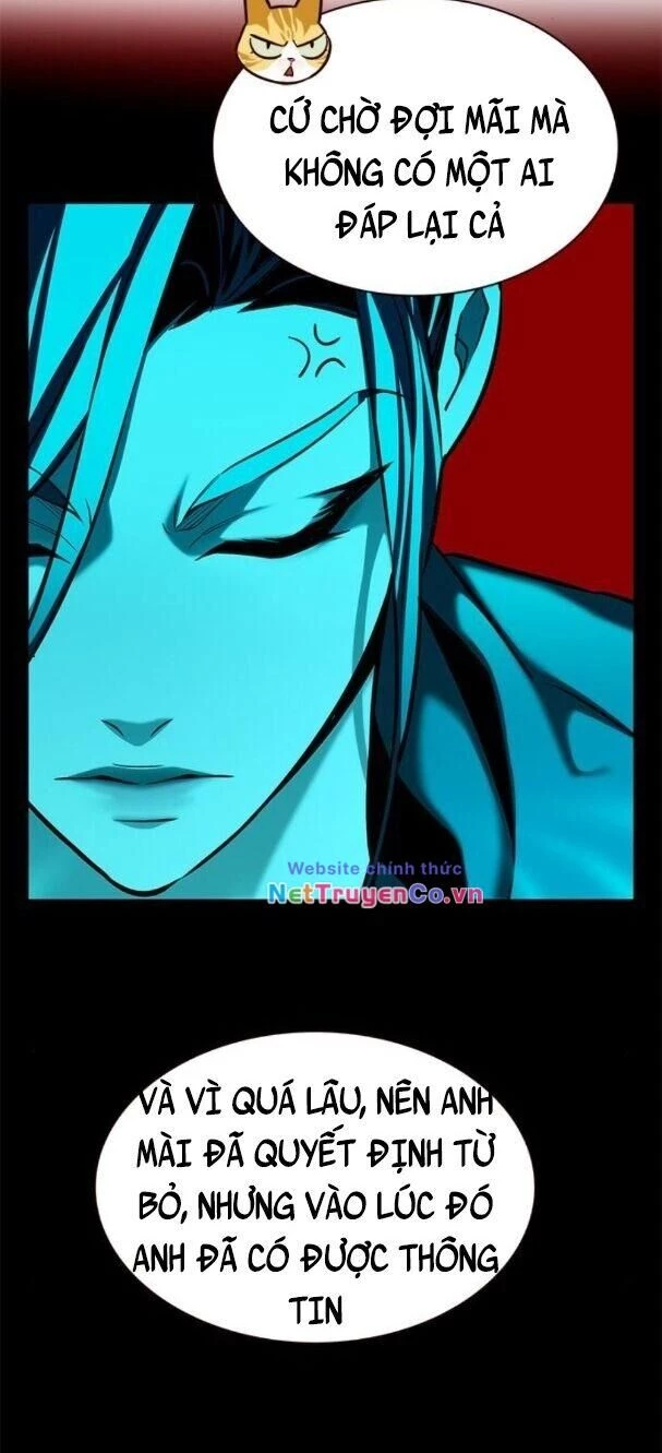 Cô Dâu Của Sói Trắng Chapter 180 - 32