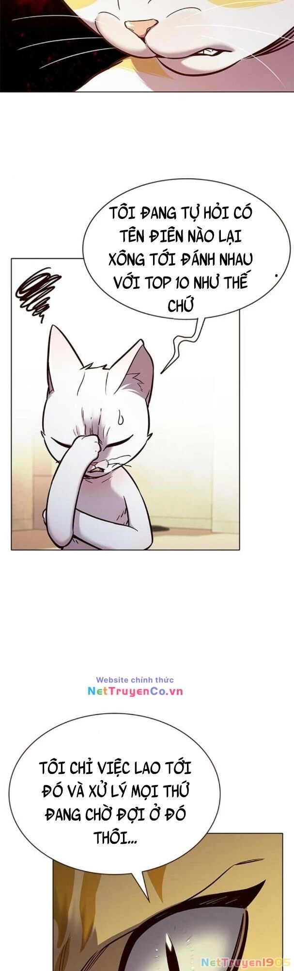 Cô Dâu Của Sói Trắng Chapter 180 - 36