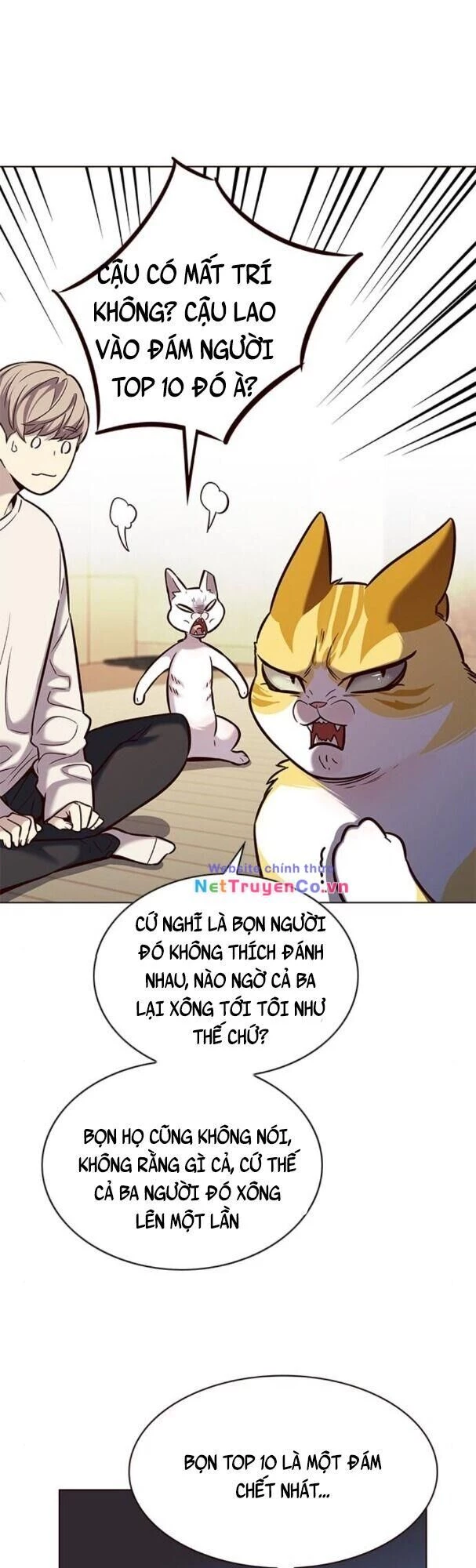 Cô Dâu Của Sói Trắng Chapter 180 - 39