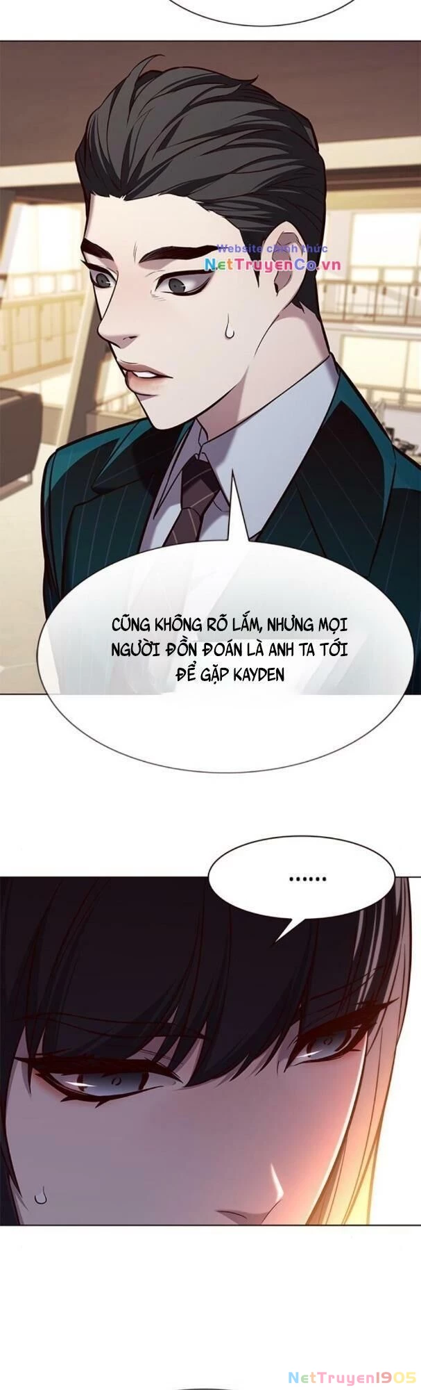 Cô Dâu Của Sói Trắng Chapter 180 - 47