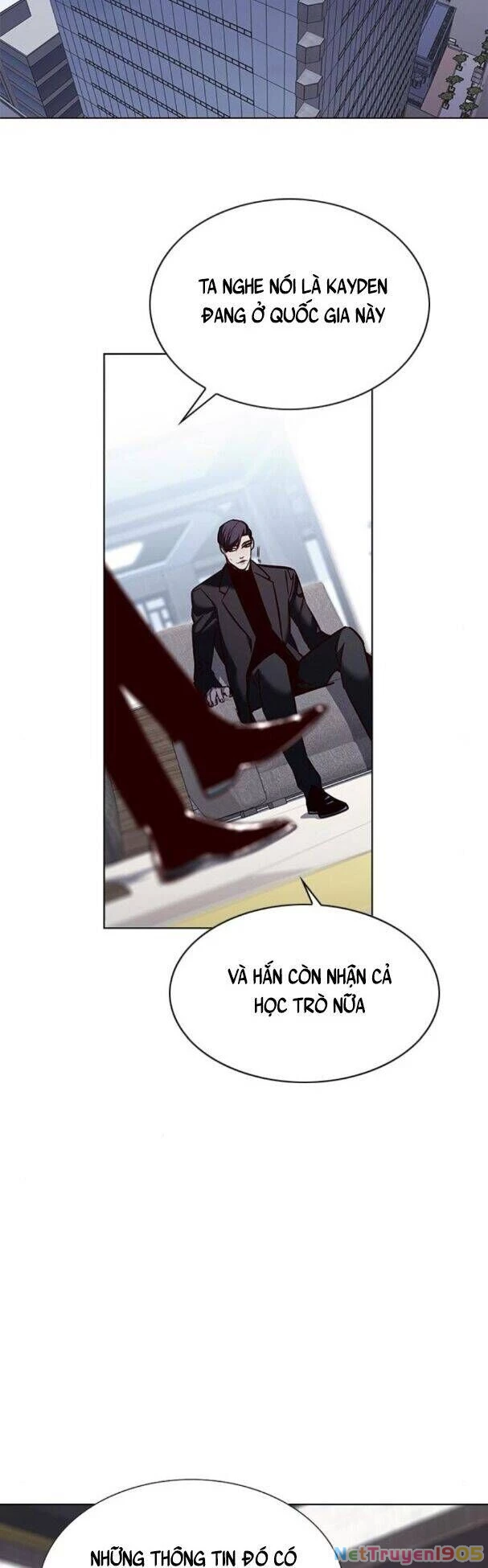 Cô Dâu Của Sói Trắng Chapter 181 - 2