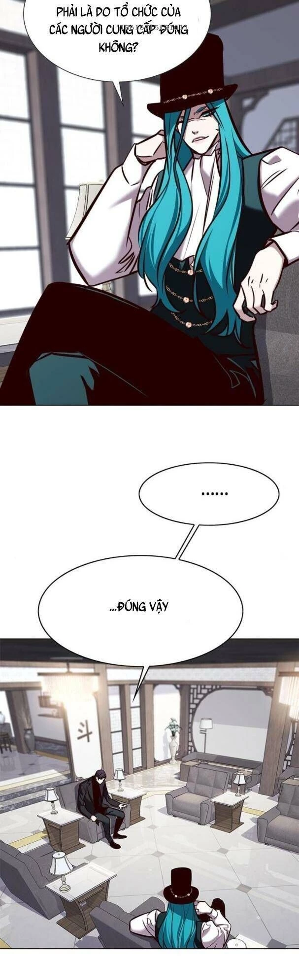 Cô Dâu Của Sói Trắng Chapter 181 - 3