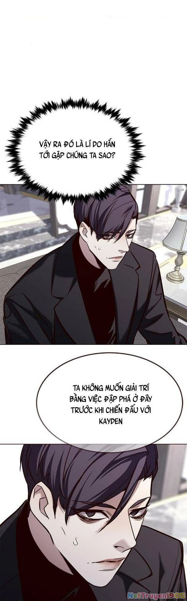 Cô Dâu Của Sói Trắng Chapter 181 - 4