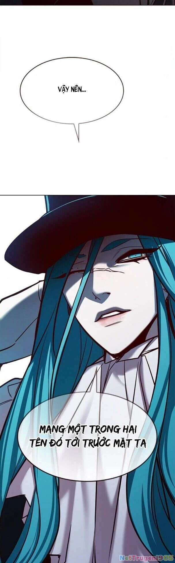 Cô Dâu Của Sói Trắng Chapter 181 - 5