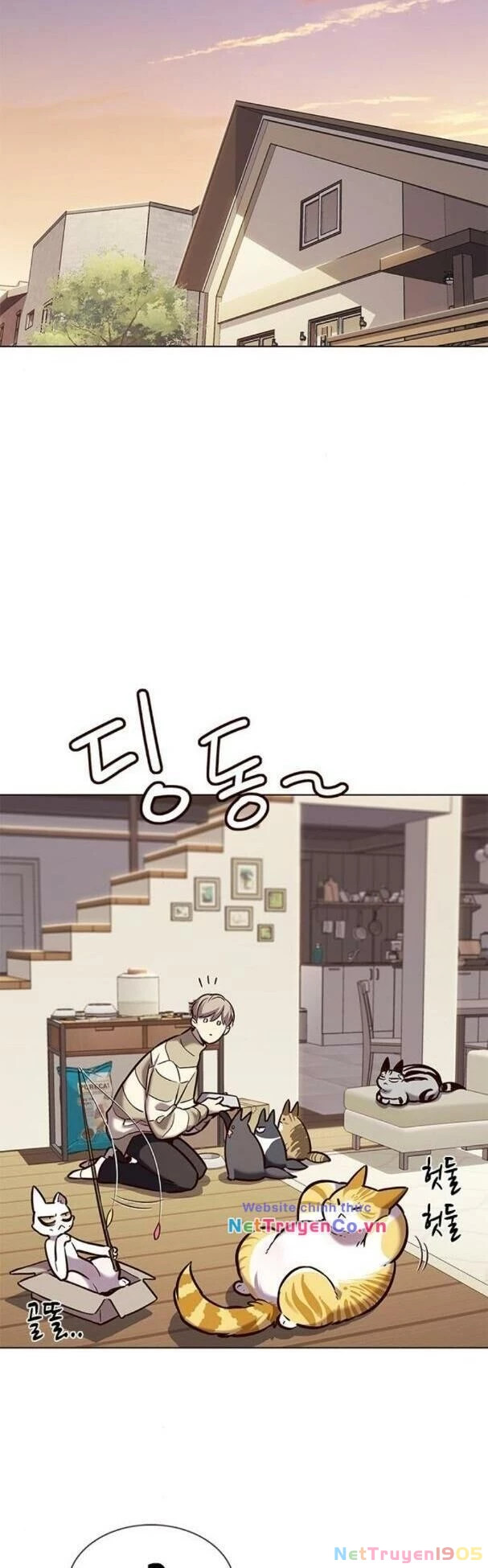 Cô Dâu Của Sói Trắng Chapter 181 - 13