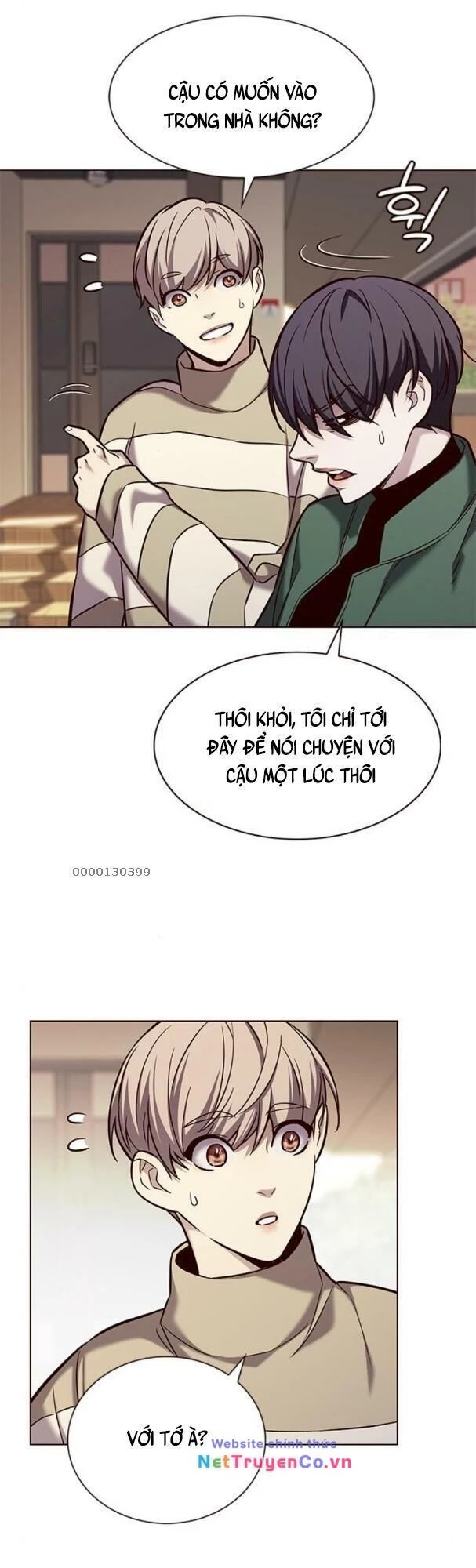 Cô Dâu Của Sói Trắng Chapter 181 - 17