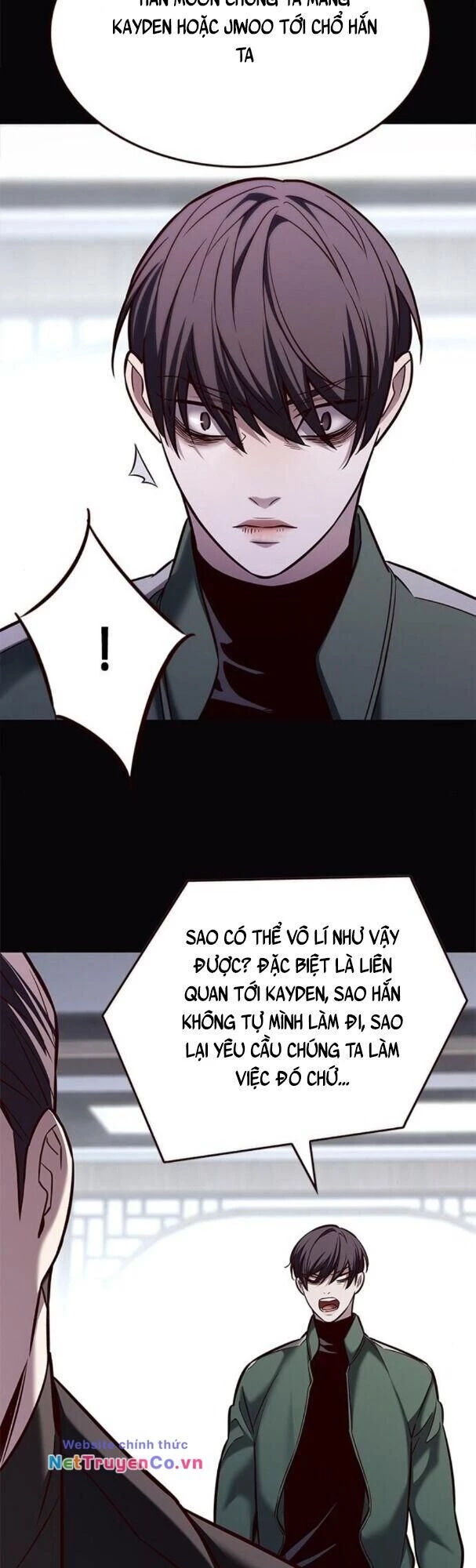 Cô Dâu Của Sói Trắng Chapter 181 - 29