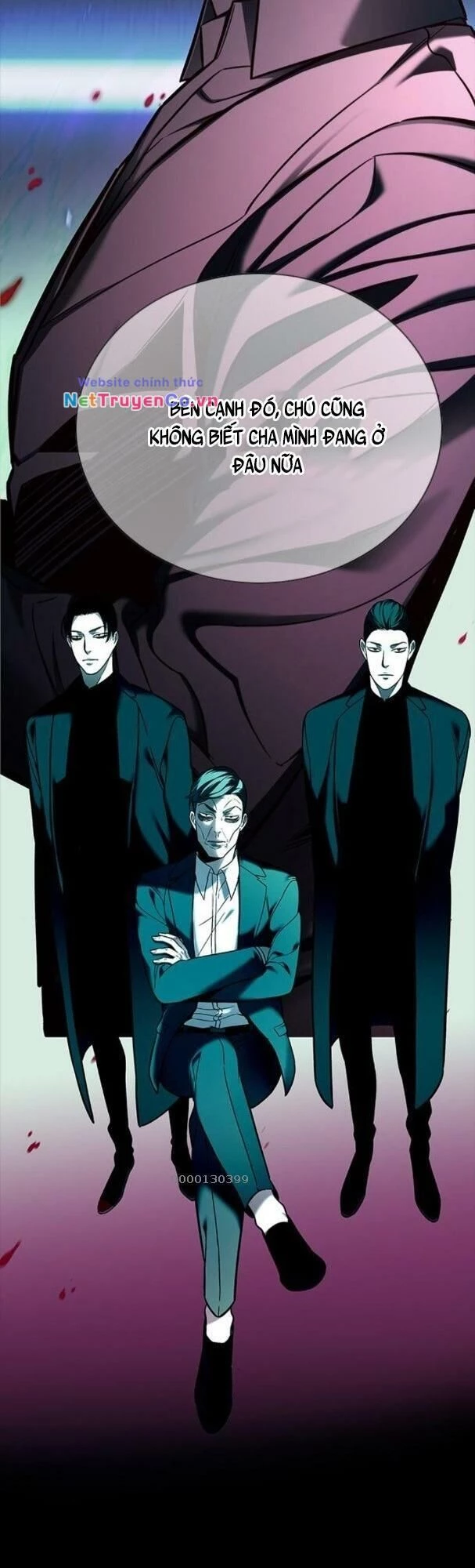 Cô Dâu Của Sói Trắng Chapter 181 - 32