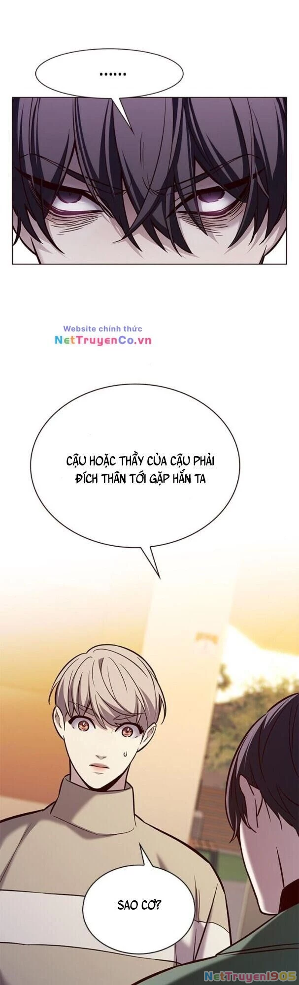 Cô Dâu Của Sói Trắng Chapter 181 - 38