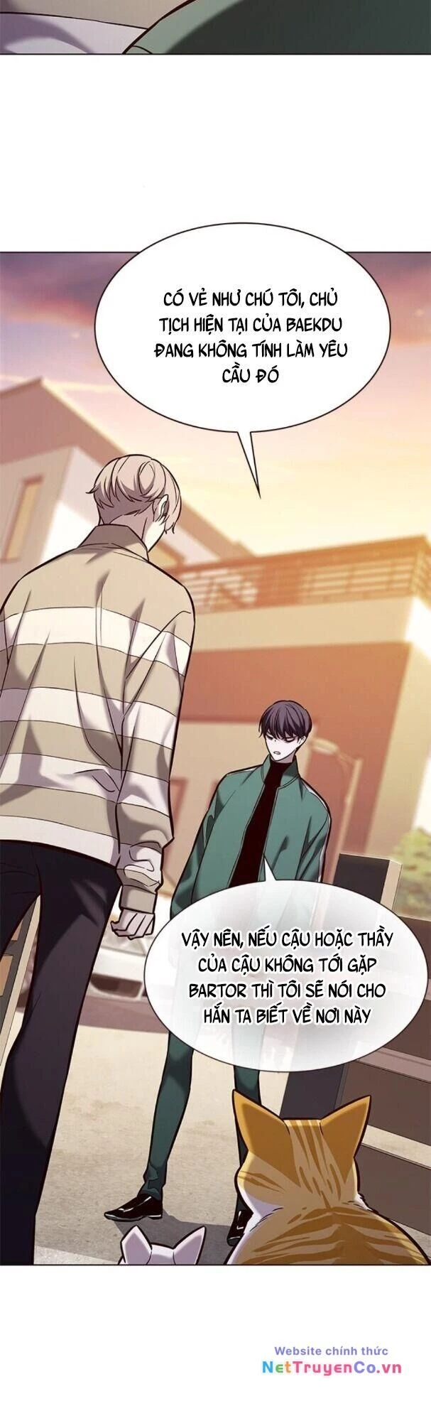 Cô Dâu Của Sói Trắng Chapter 181 - 39