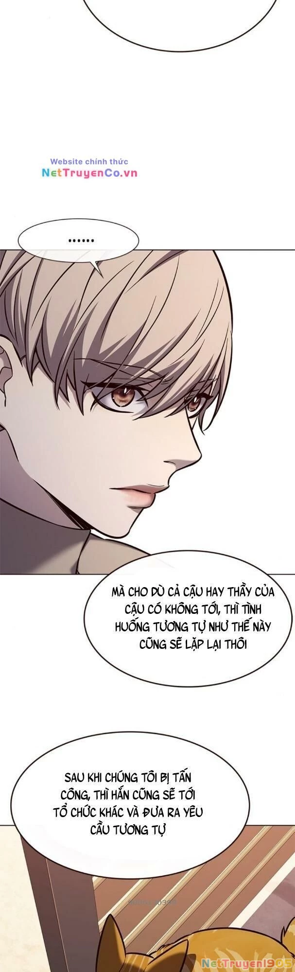 Cô Dâu Của Sói Trắng Chapter 181 - 41