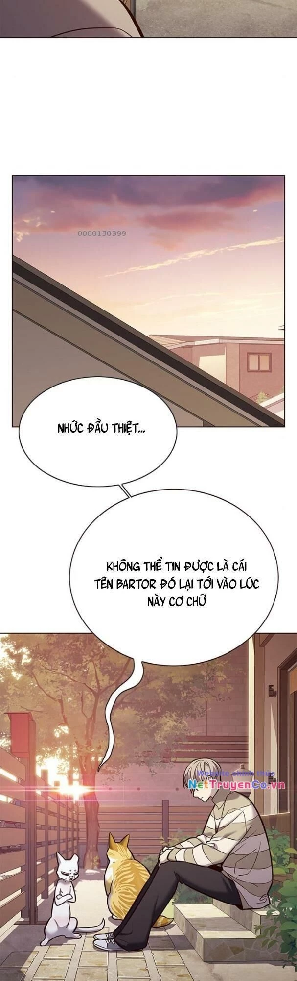 Cô Dâu Của Sói Trắng Chapter 181 - 45