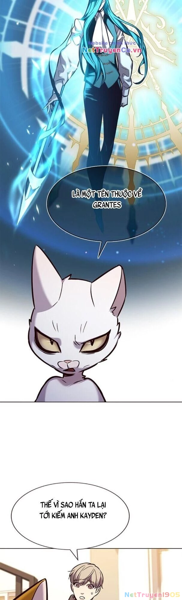 Cô Dâu Của Sói Trắng Chapter 181 - 47