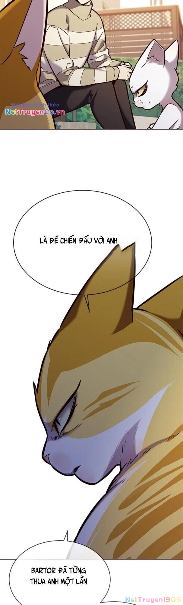 Cô Dâu Của Sói Trắng Chapter 181 - 48