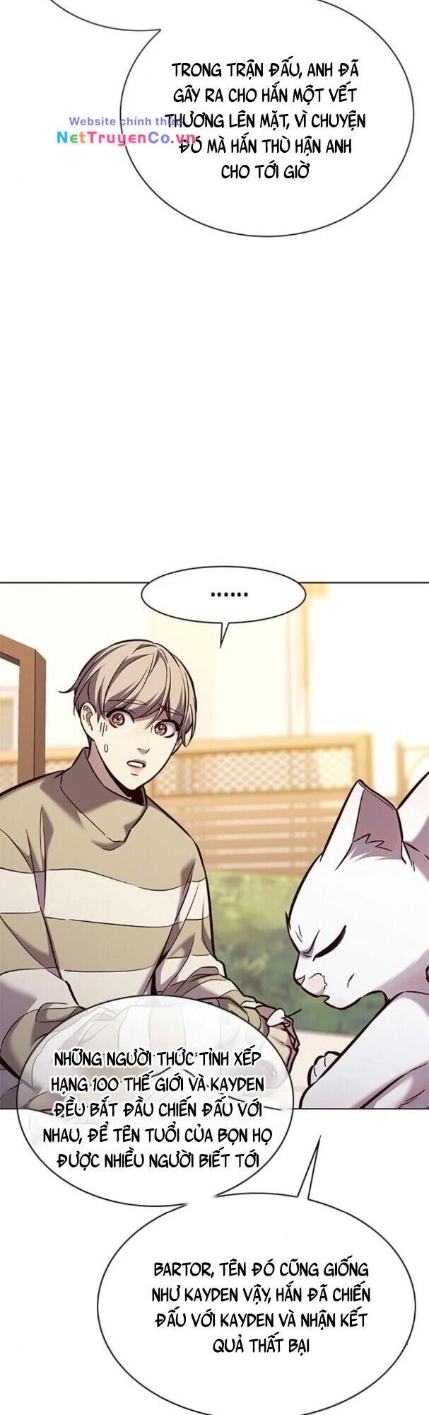 Cô Dâu Của Sói Trắng Chapter 181 - 49