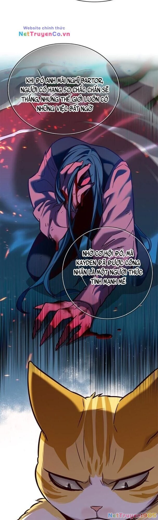 Cô Dâu Của Sói Trắng Chapter 181 - 50