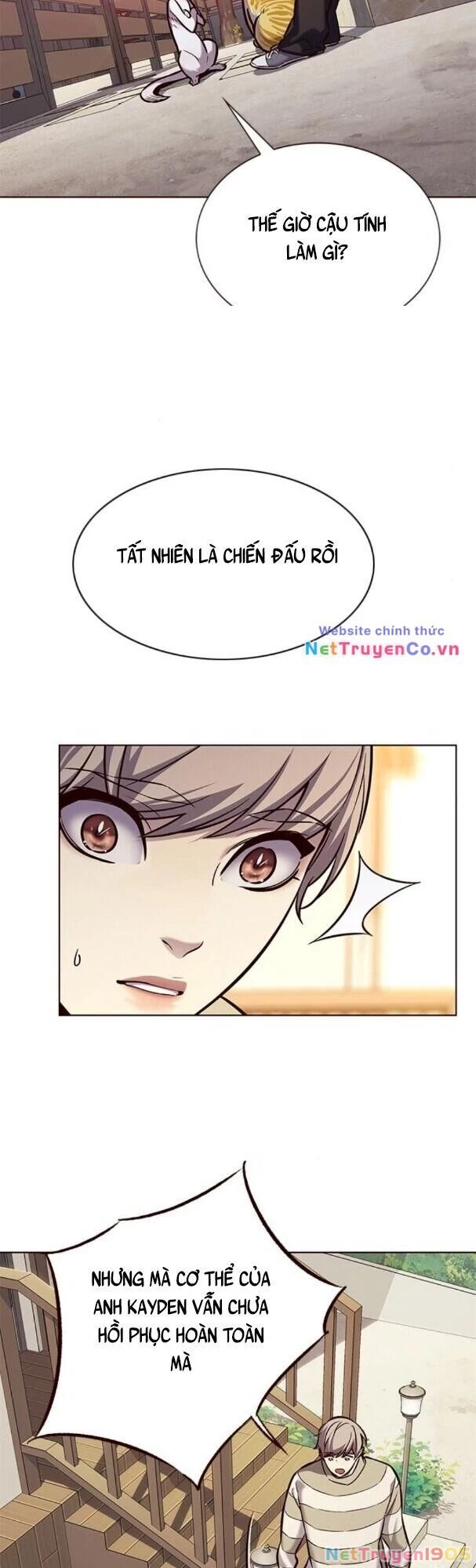 Cô Dâu Của Sói Trắng Chapter 181 - 52