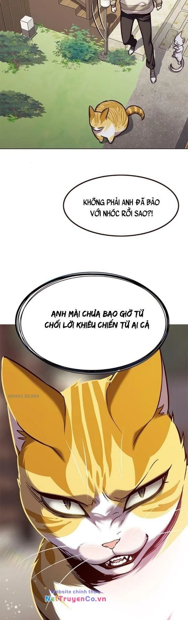 Cô Dâu Của Sói Trắng Chapter 181 - 53