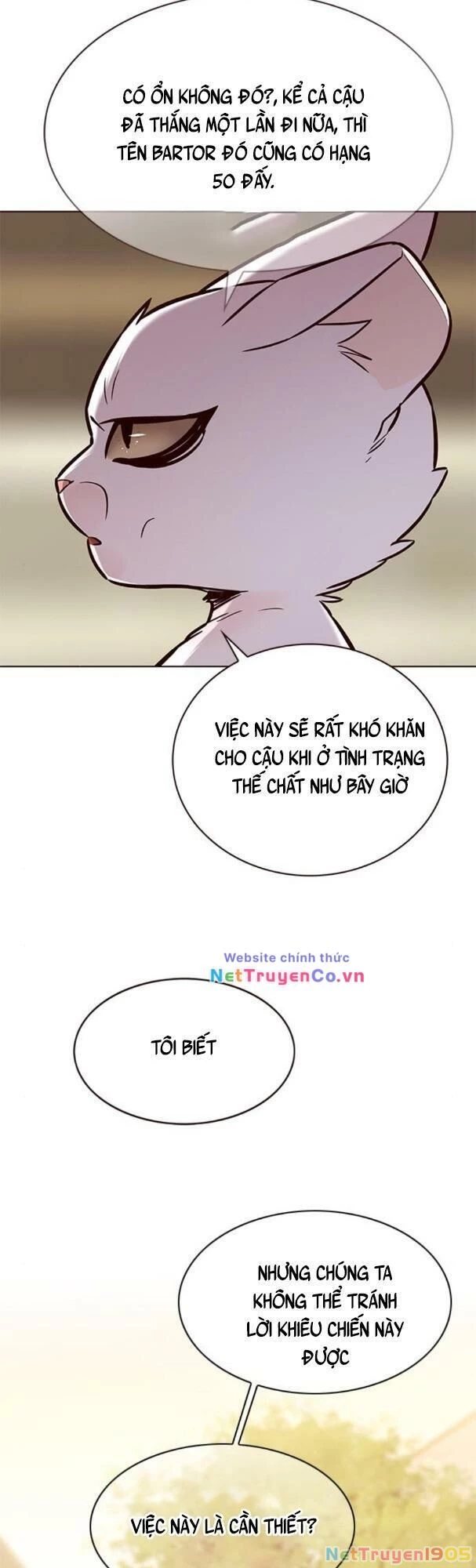 Cô Dâu Của Sói Trắng Chapter 181 - 56
