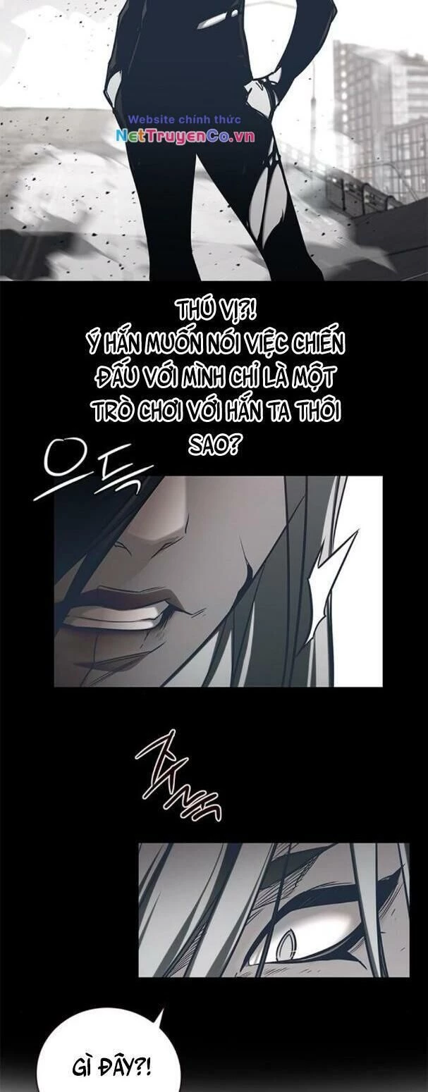 Cô Dâu Của Sói Trắng Chapter 182 - 5