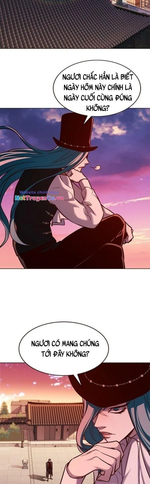 Cô Dâu Của Sói Trắng Chapter 182 - 21