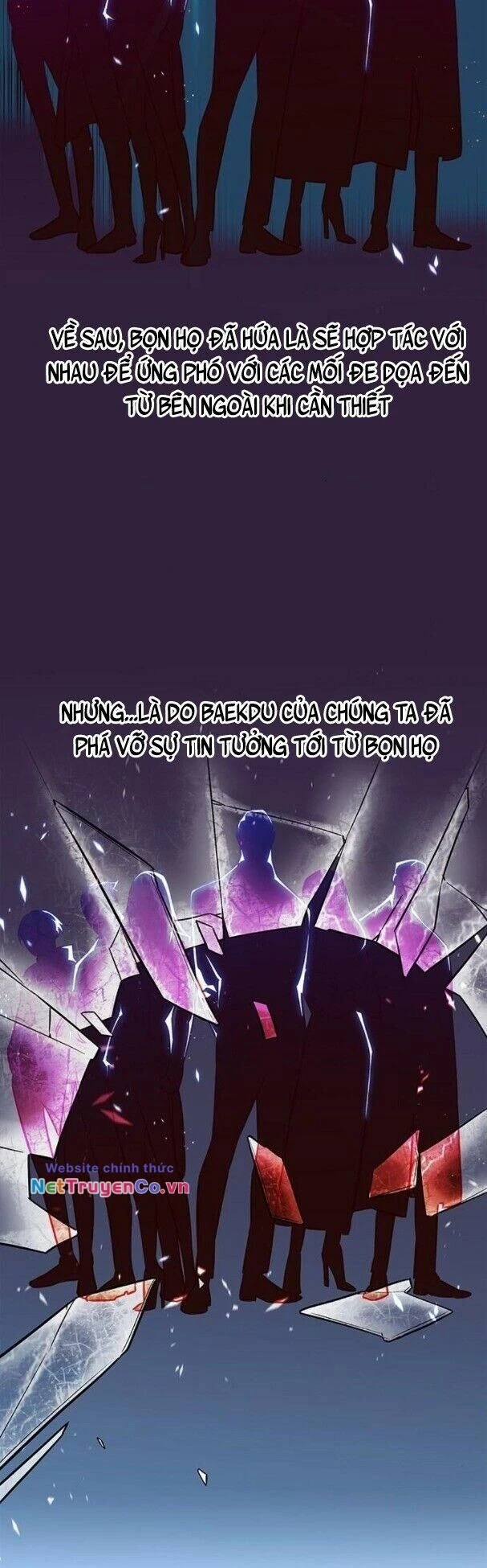 Cô Dâu Của Sói Trắng Chapter 182 - 24