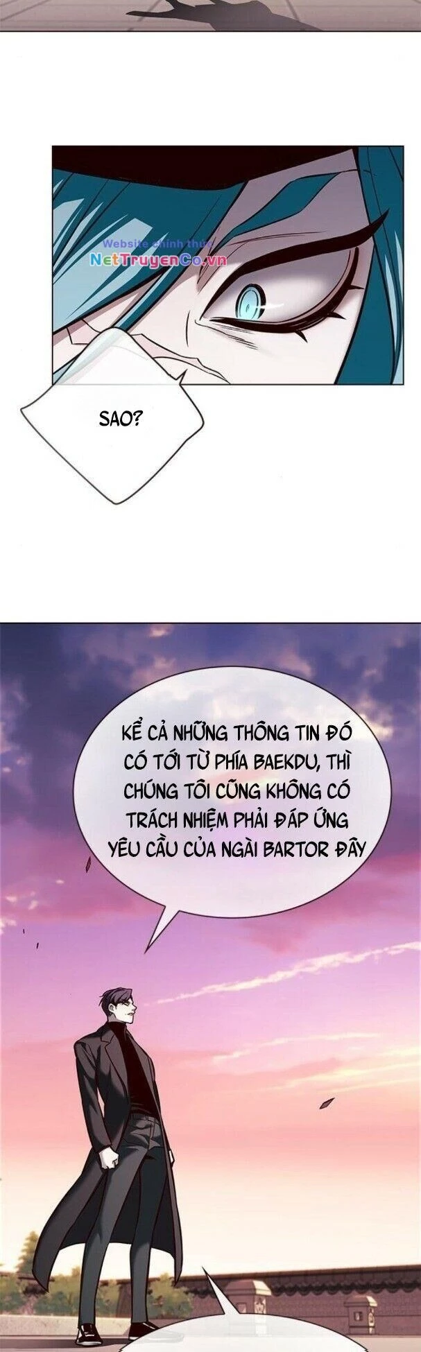 Cô Dâu Của Sói Trắng Chapter 182 - 28