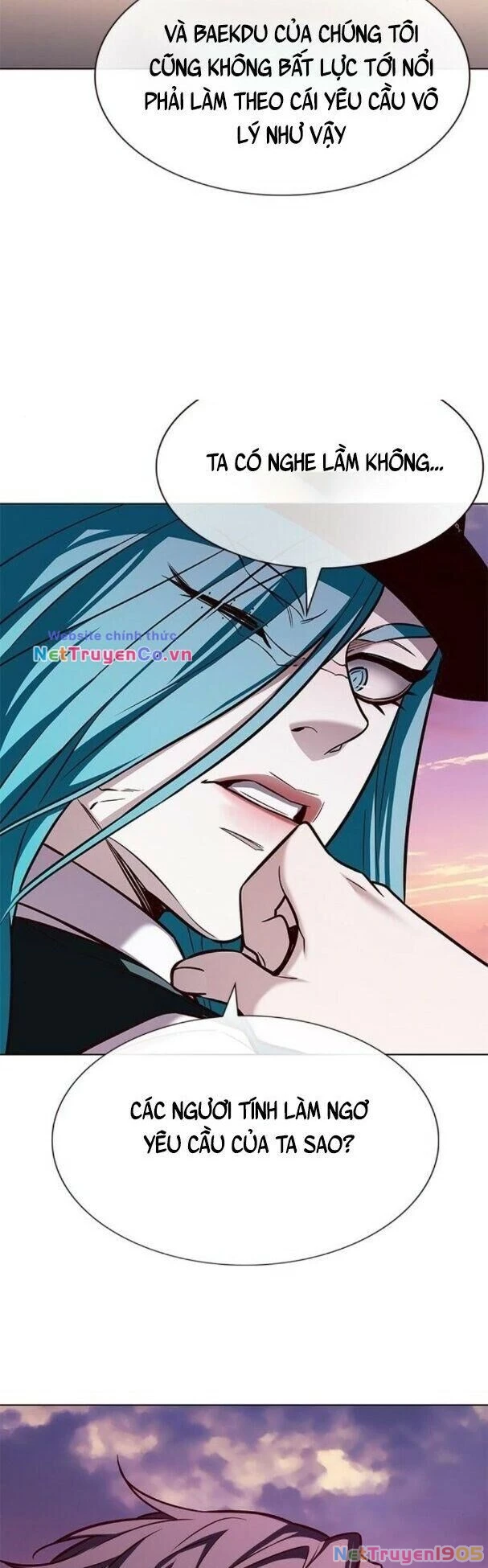 Cô Dâu Của Sói Trắng Chapter 182 - 29