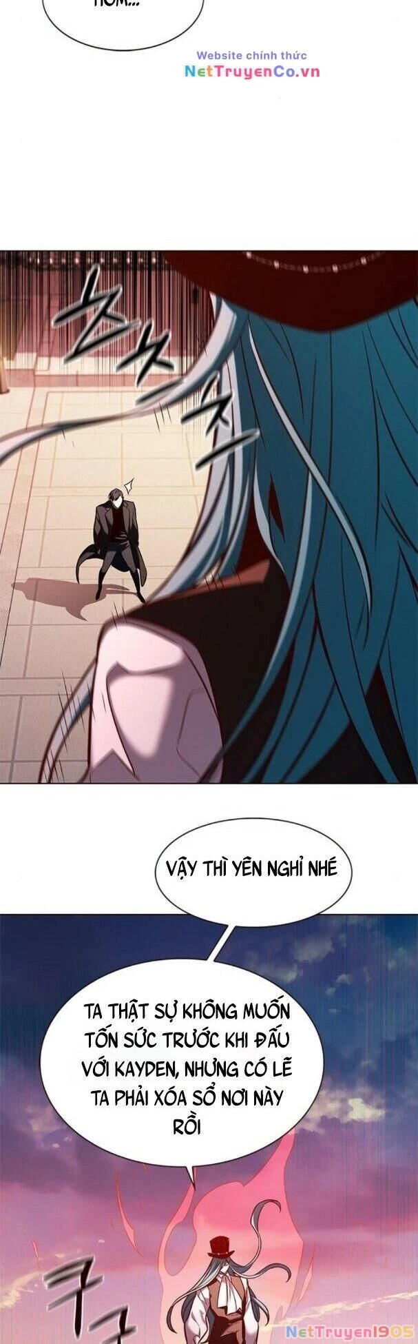 Cô Dâu Của Sói Trắng Chapter 182 - 31