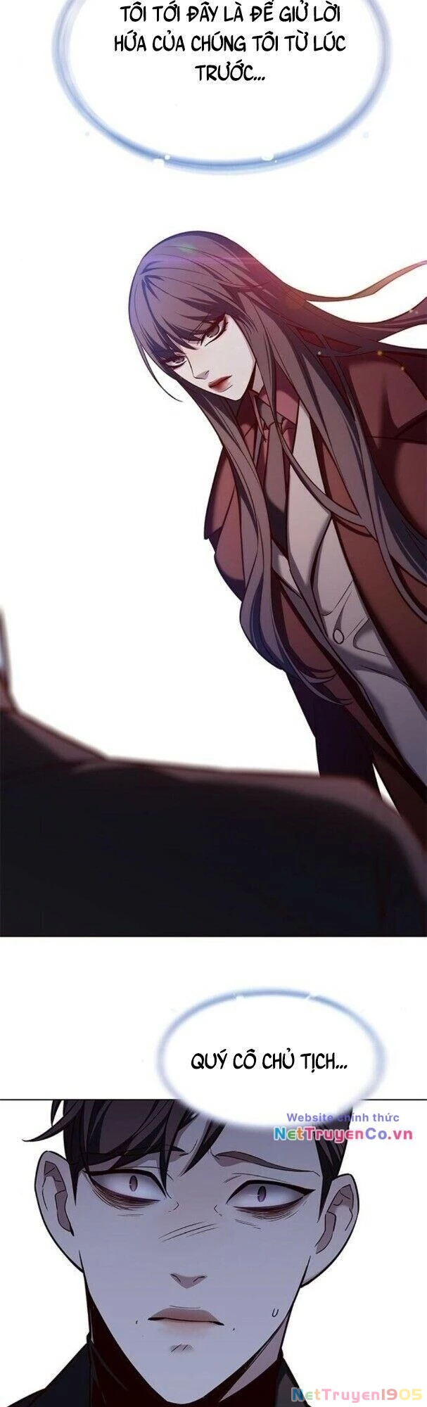 Cô Dâu Của Sói Trắng Chapter 182 - 36