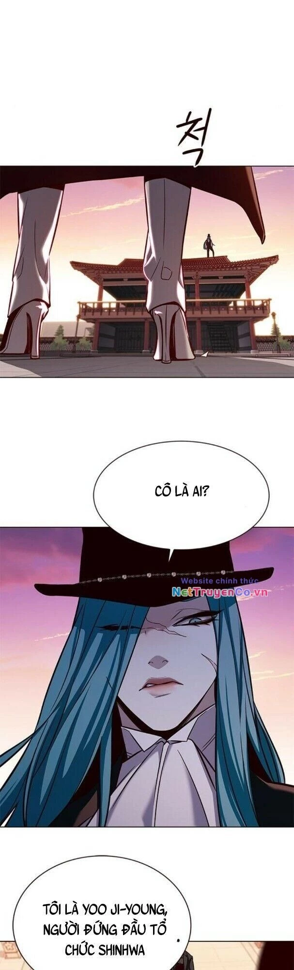 Cô Dâu Của Sói Trắng Chapter 182 - 40