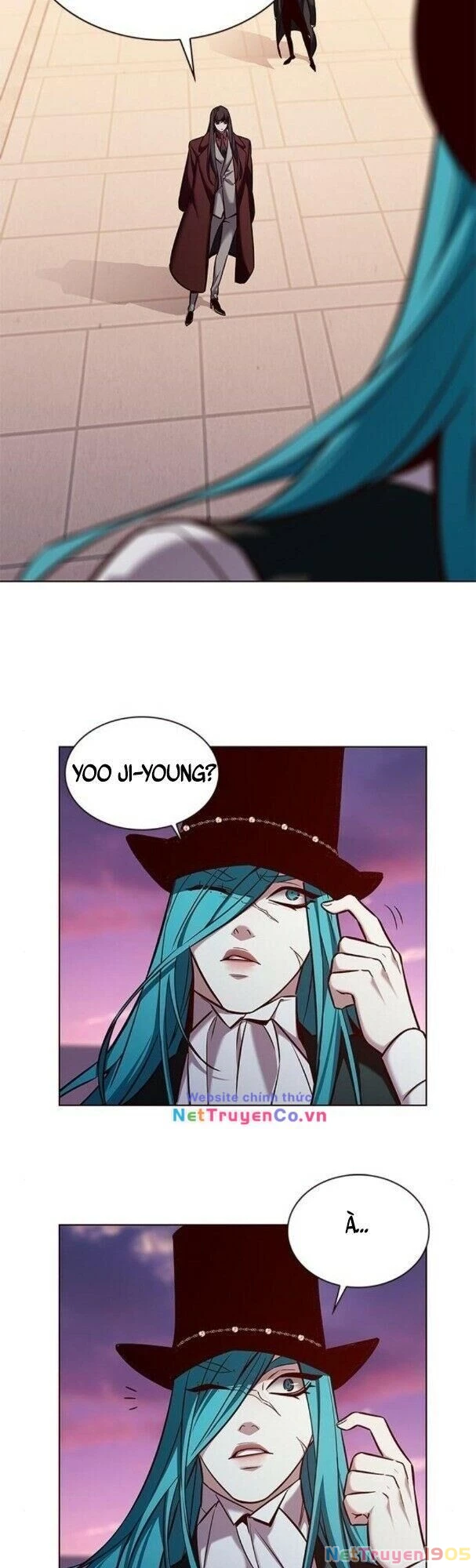 Cô Dâu Của Sói Trắng Chapter 182 - 41
